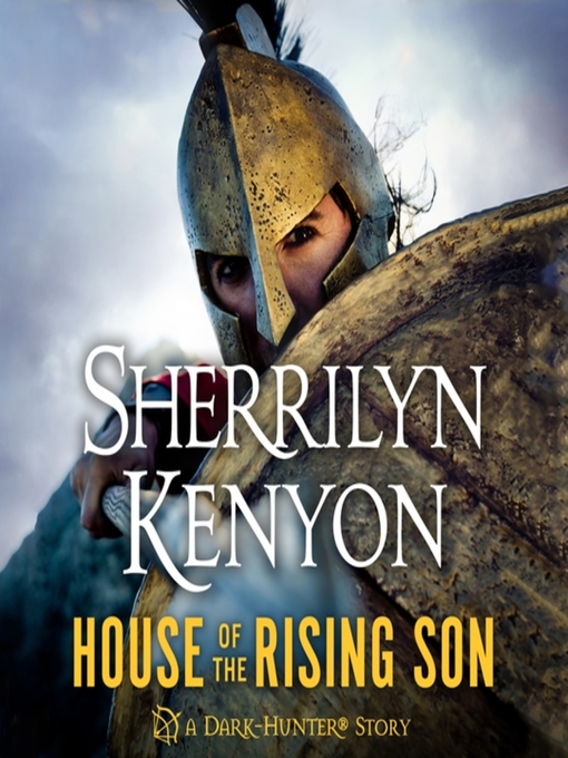 Title details for House of the Rising Son by Sherrilyn Kenyon - Available